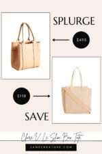 clare v bag dupe|clare v handbag dupe.